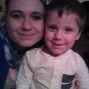 Meet your Posher, Heather